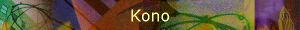 Kono